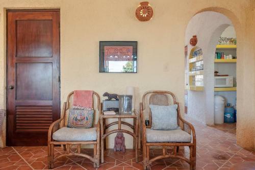 Apartamento Peque�o Paraiso With Sea View