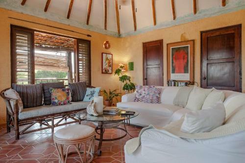 Apartamento Peque�o Paraiso With Sea View