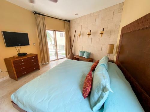 Apartamento Departamento 101 Corto Maltes