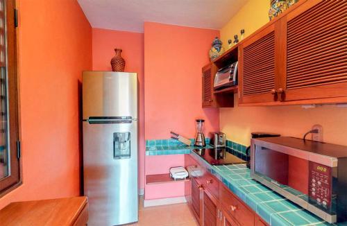 Apartamento Coccinella 302b