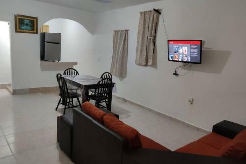 Apartamento Amplio Y Centrico Departamento