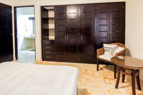 Apartamento Departamento 203 Corto Maltes