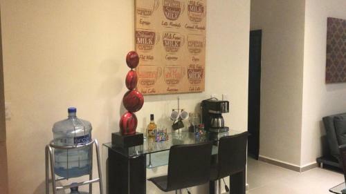 Luxurious & Unique Selva Nova Beach Apartment