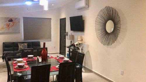 Luxurious & Unique Selva Nova Beach Apartment