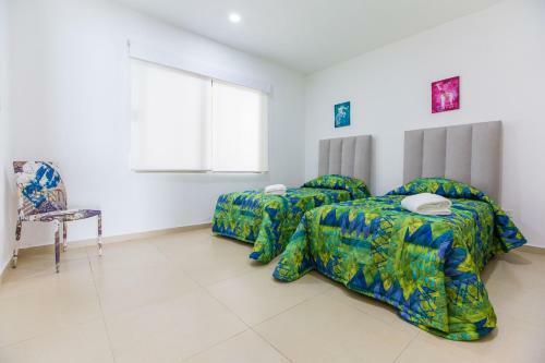 Apartamento Paraiso Magico Suites