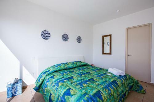 Apartamento Paraiso Magico Suites