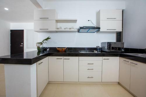 Apartamento Paraiso Magico Suites