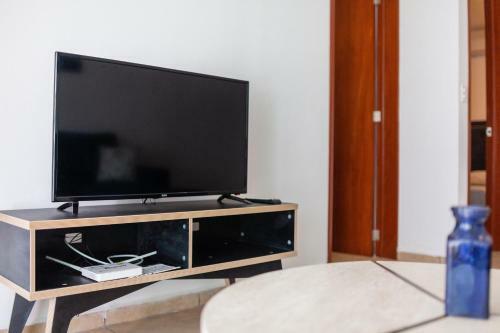 Apartamento Paraiso Magico Suites