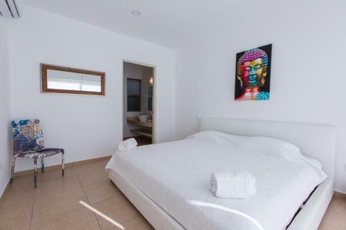 Apartamento Paraiso Magico Suites