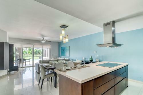 Apartamento Mareazul Resort