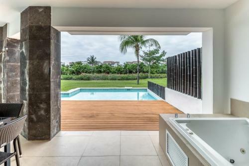 Apartamento Mareazul Resort