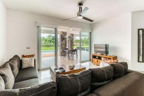 Apartamento Mareazul Resort