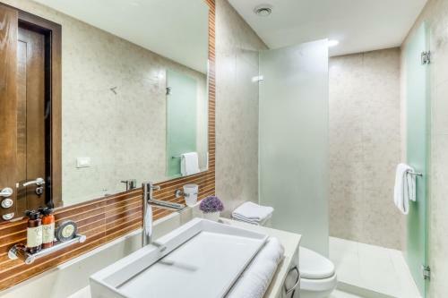 Apartamento Mareazul Resort