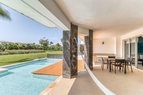 Apartamento Mareazul Resort