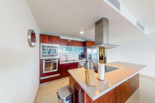 Apartamento Mareazul Resort