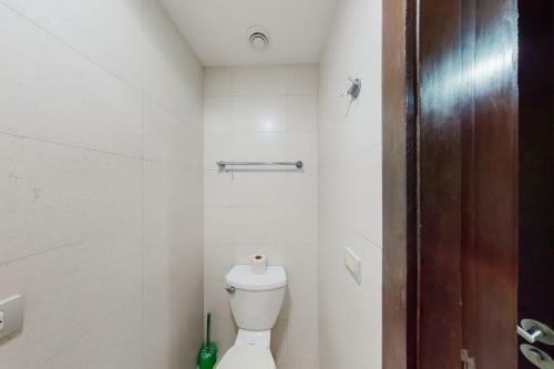 Apartamento Mareazul Resort