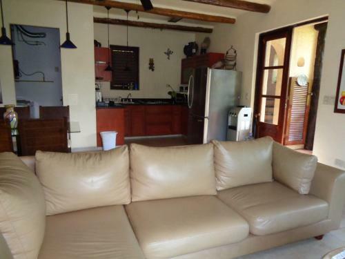 Apartamento Casa Sonrisas