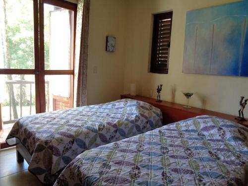 Apartamento Casa Sonrisas