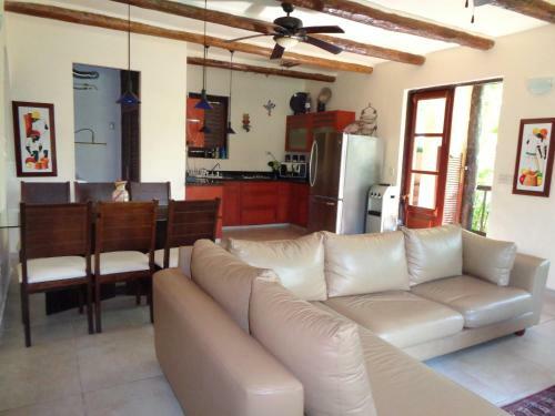 Apartamento Casa Sonrisas