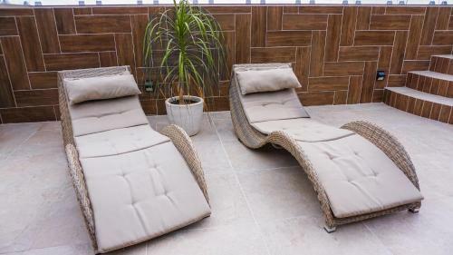 Apartamento Cozy Studio 203 With Wifi & Netflix