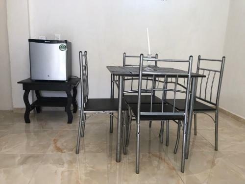 Apartamento Studios Playa