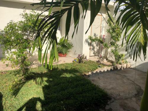 Apartamento Studios Playa