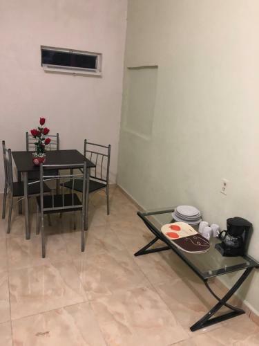 Apartamento Studios Playa