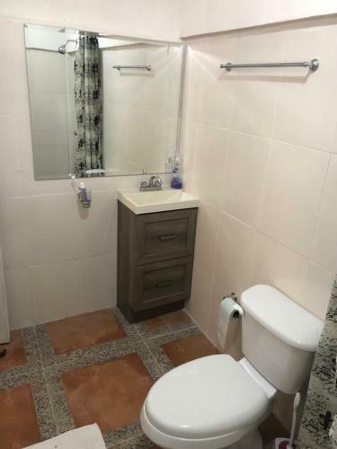 Apartamento Studios Playa