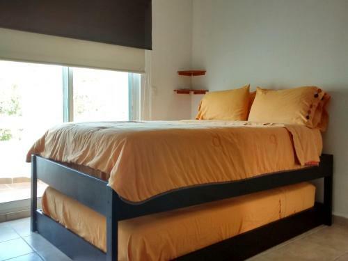 Apartamento Playa Kas