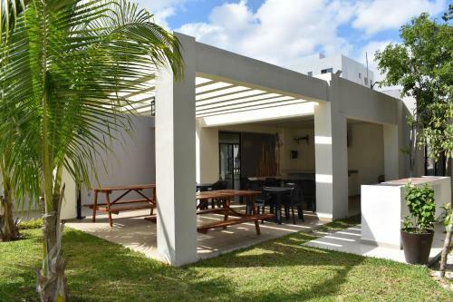 Apartamento Condo Lux Xareni
