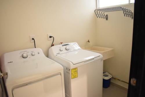 Apartamento Condo Lux Xareni