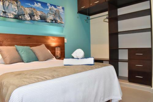 Apartamento Condo Lux Xareni
