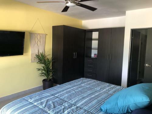 Riviera Suites Apartment