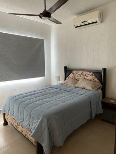 Apartamento Playa Orquidea