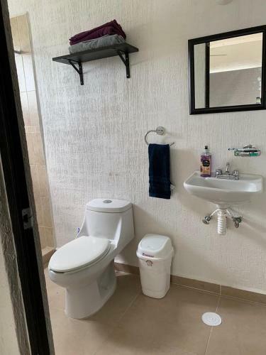 Apartamento Playa Orquidea