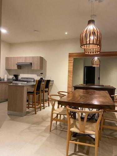 Makoa Selvanova Apartment