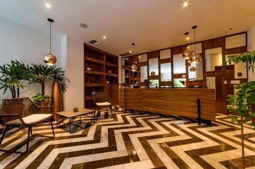 Hotel Singular Joy Vacation Rentals