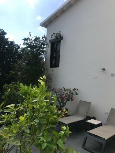 Hostal Villa Mala Escondida