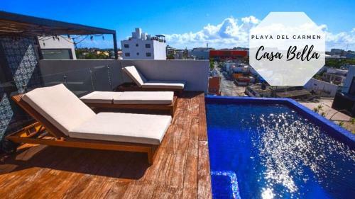 Casa Bella Wonderful Center Apartment - 1 Bedroom