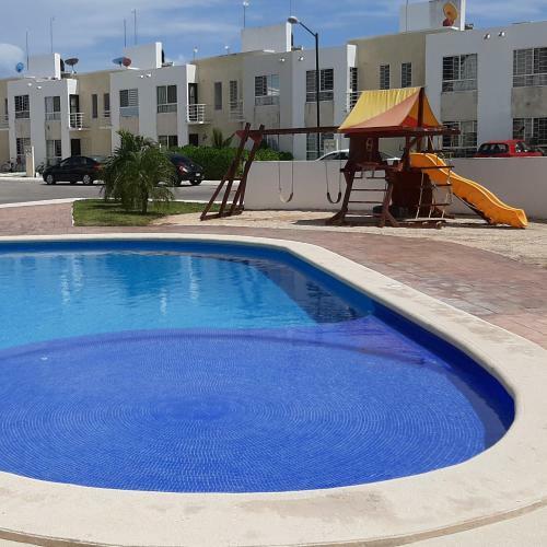 Apartamento El Para�so Del Ed�n