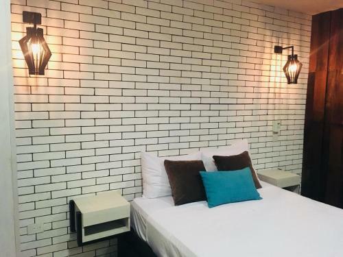 Apartamento Downtown Suites Polo 15