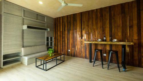 Apartamento Downtown Suites Polo 15