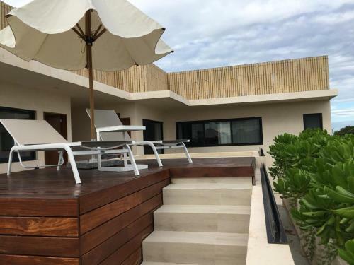 Apartamento Downtown Suites Polo 15
