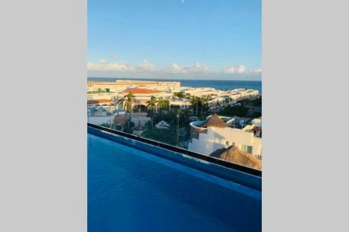 Apartamento Loft A Unos Pasos de La Playa
