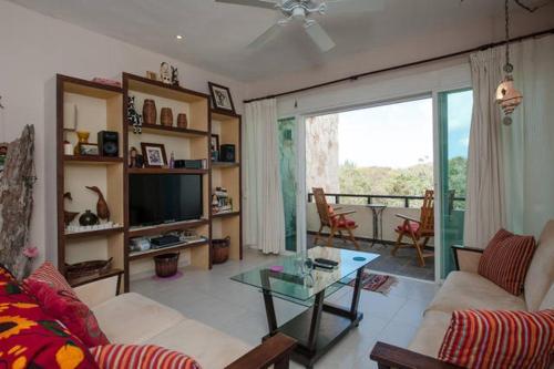 Apartamento Meridian 306