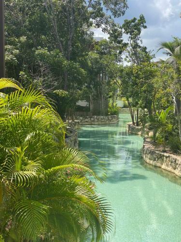 Apartamento Zen @ Ciudad Mayakoba