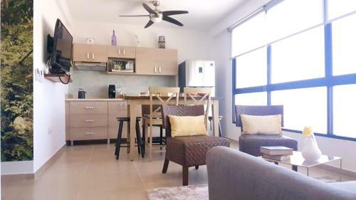 Nice And Centric Apartment