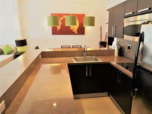Apartamento Aldea Thai Condo