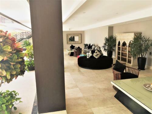 Apartamento Aldea Thai Condo