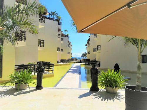 Apartamento Aldea Thai Condo